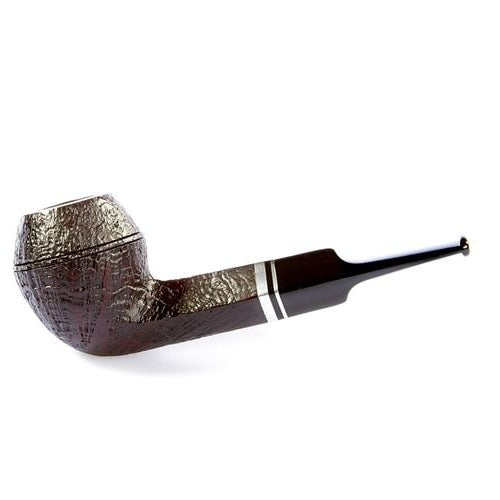 Stanwell Black Trio Bulldog 032