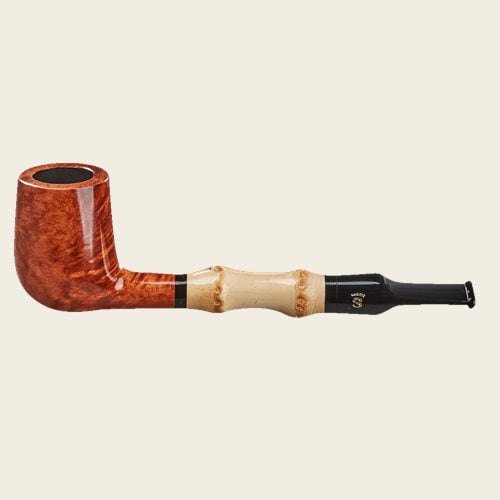 Stanwell Bamboo Light Polished 107