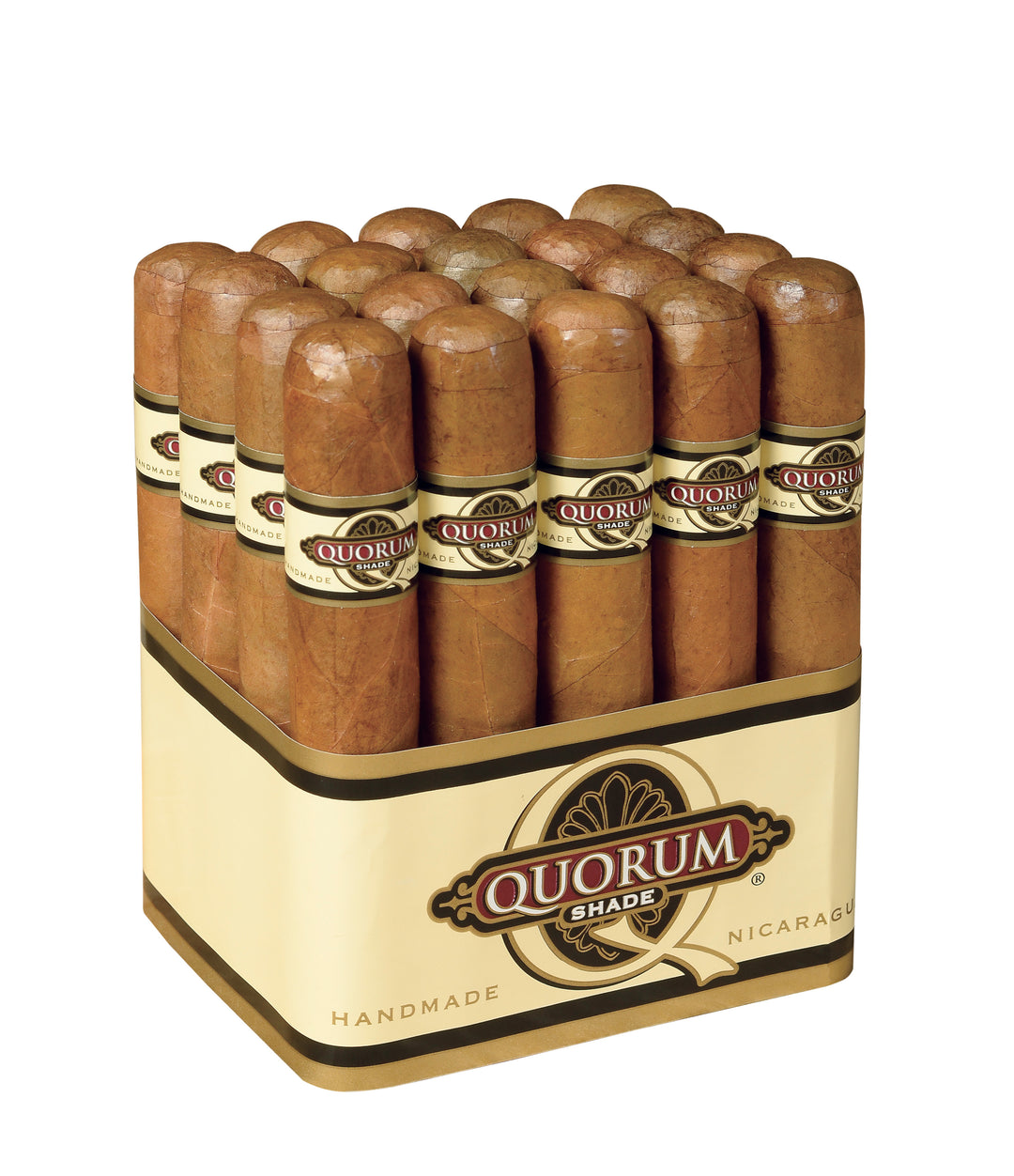 Quorum Shade Double Gordo
