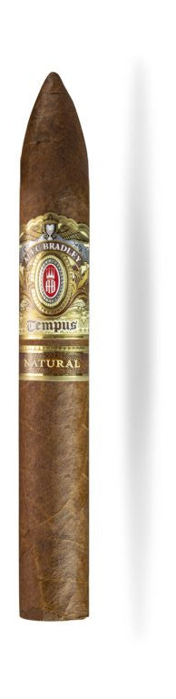 Alec Bradley Tempus Torpedo