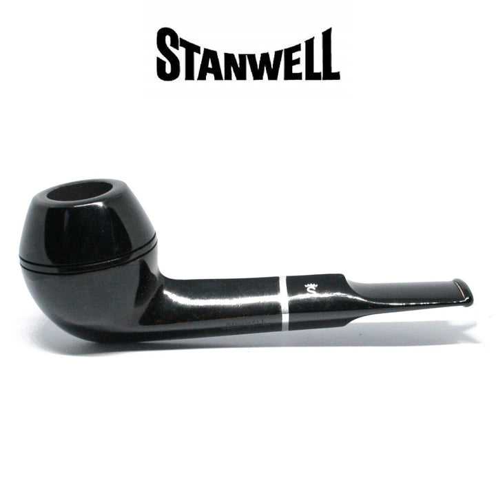 Stanwell Black Diamond Bulldog 032