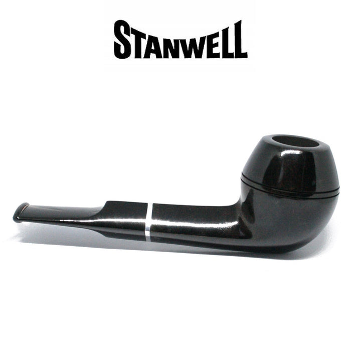 Stanwell Black Diamond Bulldog 032