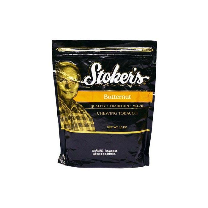 Stokers Loose Chew Butternut