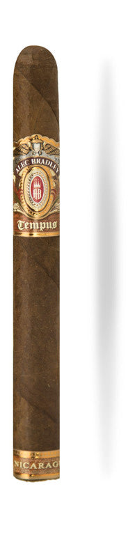 Alec Bradley Tempus Nicaragua Churchill