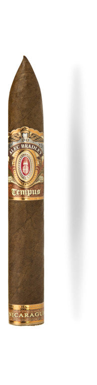 Alec Bradley Tempus Nicaragua Torpedo