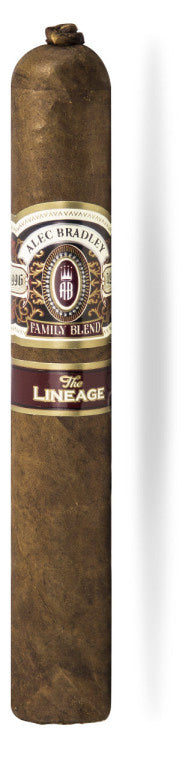 Alec Bradley The Lineage 665