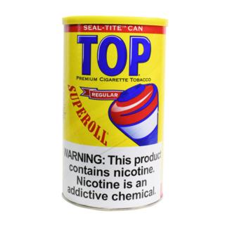 Top Super Roll Regular – 70Cigars