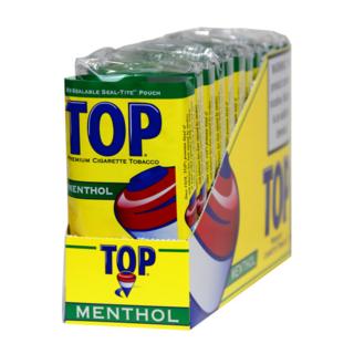 Top Menthol