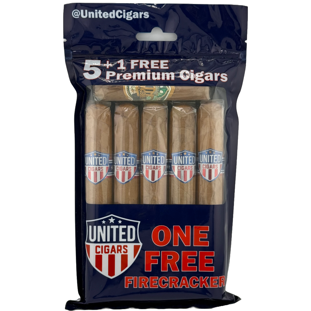 United Bag Toro Connecticut Fresh Pack
