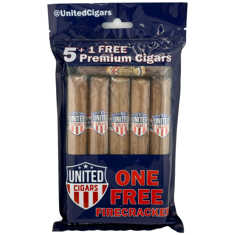 United Bag Toro Sun Grown Fresh Pack