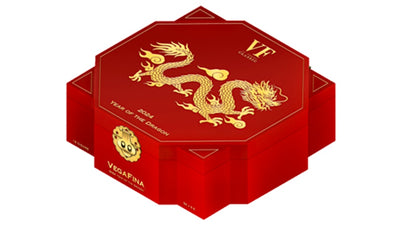 VegaFina Year Of The Dragon Long Magnum