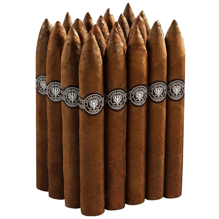 Victor Sinclair Clasicos Maduro Torpedo