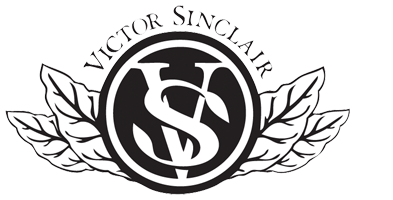 Victor Sinclair Triple Corojo Toro