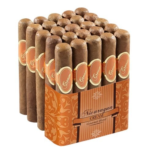 Camacho Corojo 내추럴 처칠