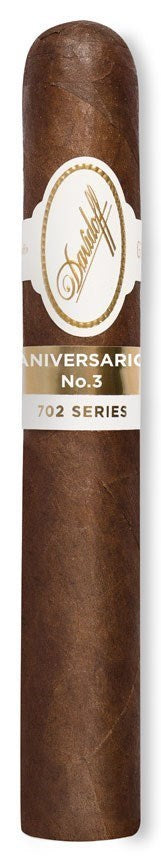 Davidoff 702 Aniversario No. 3