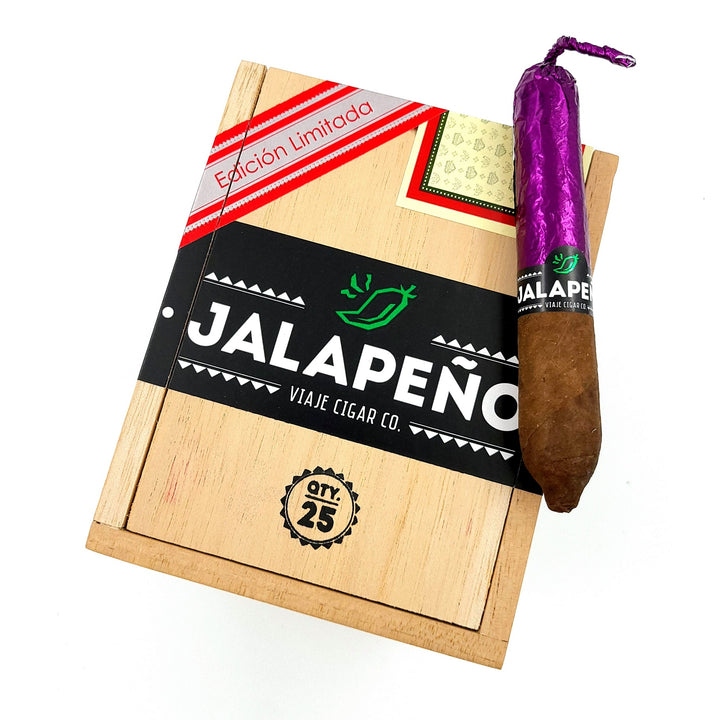 Sorry, Viaje PHAT Purple Jalapeno EL Figurado  image not available now!