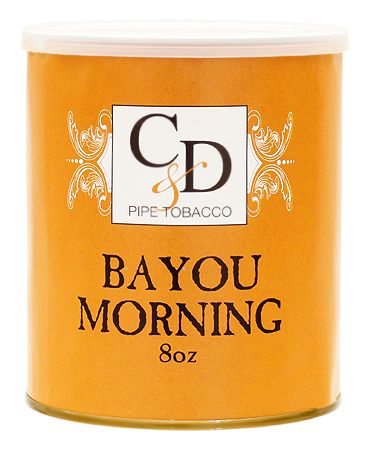 Cornell & Diehl Bayou Morning Tin