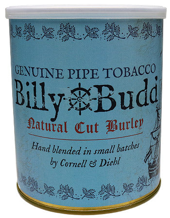 Cornell & Diehl Billy Budd Tin