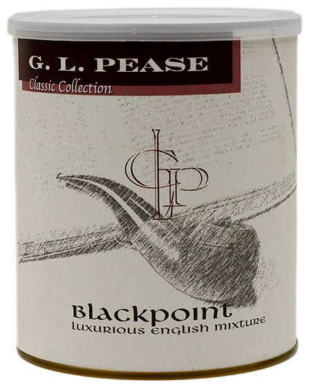 G. L. Pease Blackpoint