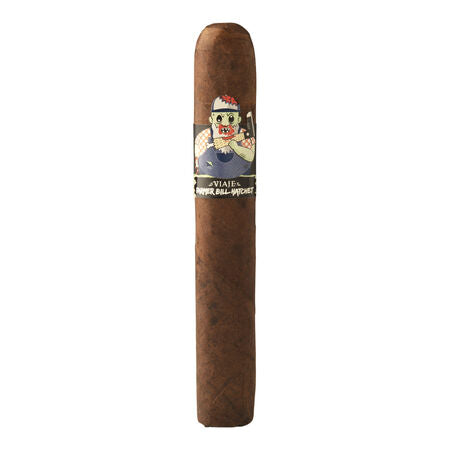 Sorry, Viaje Zombie Farmer Bill Hatchet Robusto  image not available now!