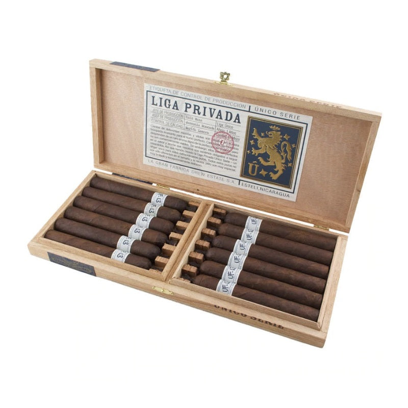 Sorry, Liga Privada Unico Serie UF-13 Robusto  image not available now!