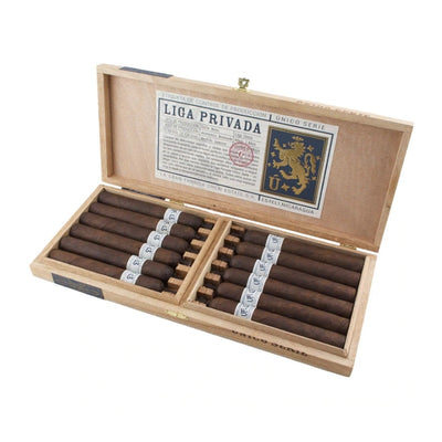 Sorry, Liga Privada Unico Serie UF-13 Robusto  image not available now!