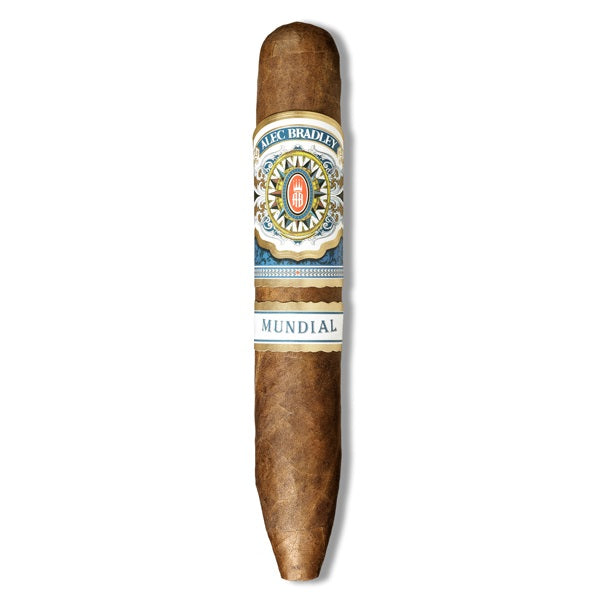 Sorry, Alec Bradley Mundial PL No. 5 Perfecto  image not available now!