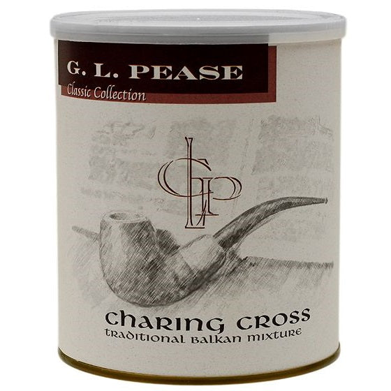 Sorry, G. L. Pease Charing Cross  image not available now!