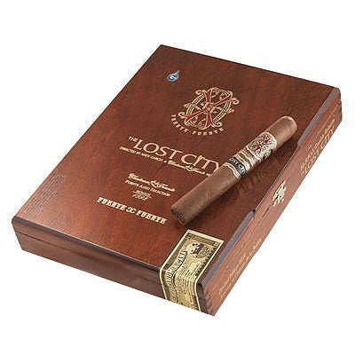 Sorry, Arturo Fuente OpusX The Lost City Toro  image not available now!