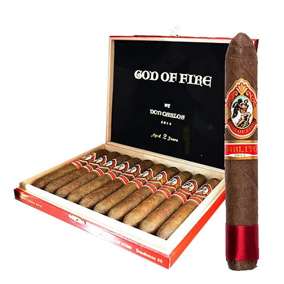 Sorry, 2015-God of Fire Carlito Diadema 56 Diademas  image not available now!