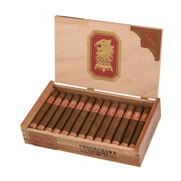 Sorry, Liga Undercrown Sun Grown Belicoso  image not available now!