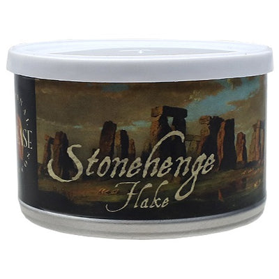 Sorry, G. L. Pease Stonehenge Flake  image not available now!