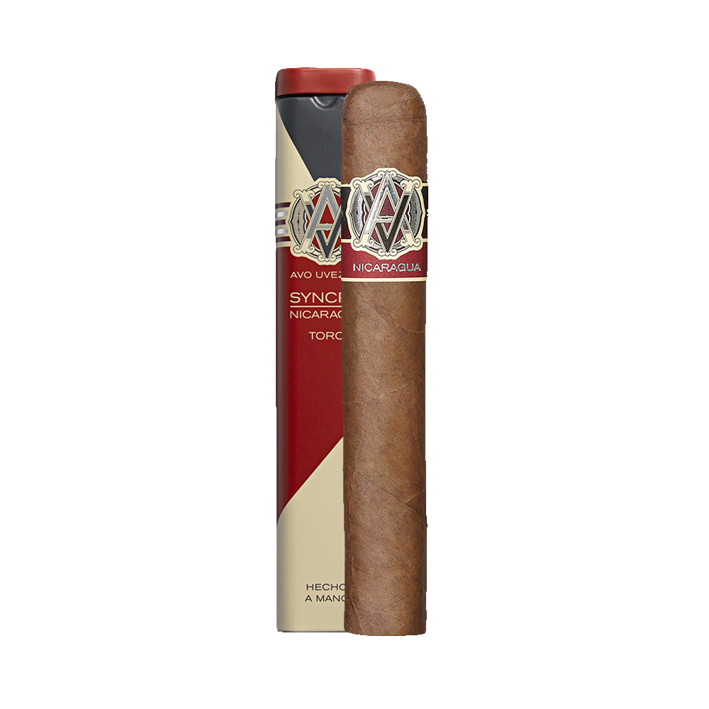 Sorry, AVO Syncro Nicaragua Toro Tubos  image not available now!