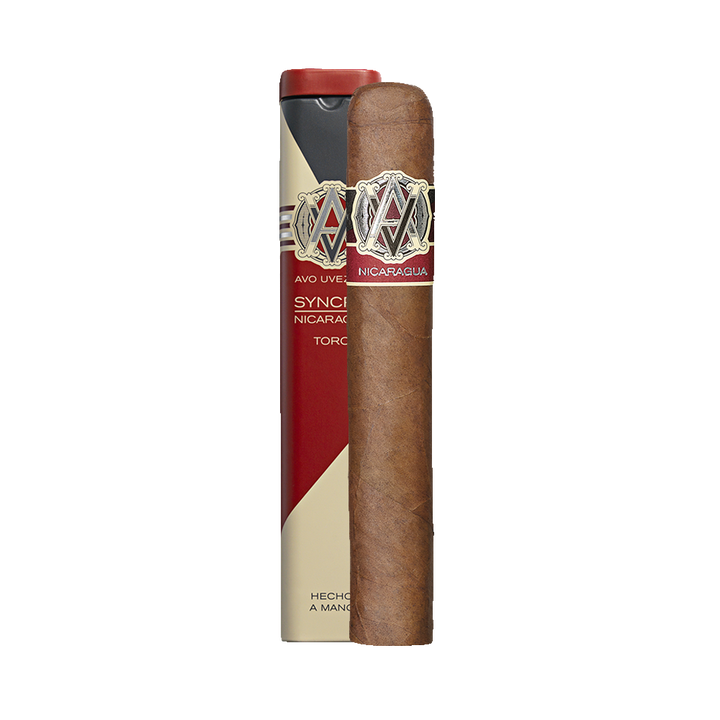 Sorry, AVO Syncro Nicaragua Toro Tubos  image not available now!