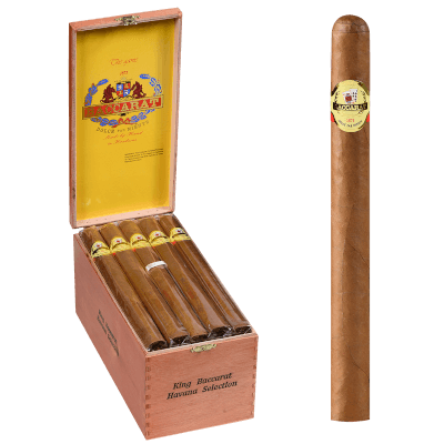 Camacho Corojo 내추럴 처칠