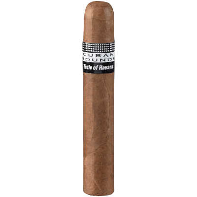 Cuban Rounds Robusto