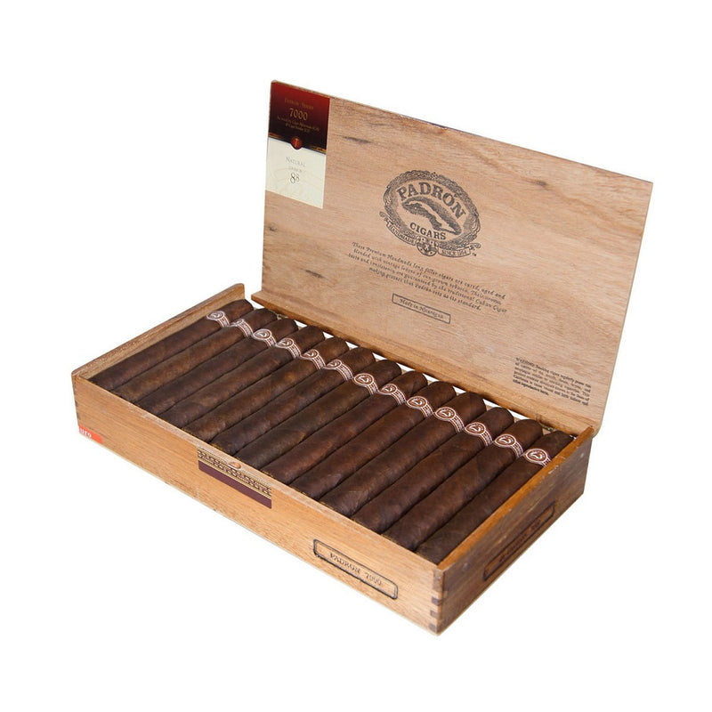 Sorry, Padron 7000 Gordo Maduro 2 image not available now!