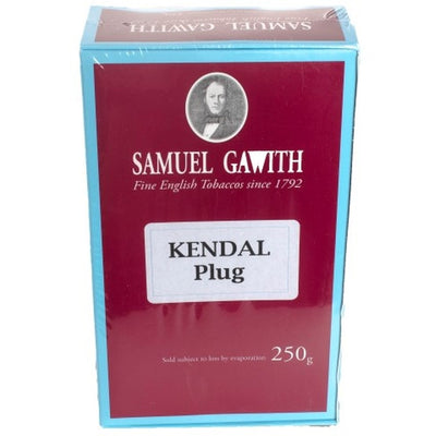 Sorry, Samuel Gawith Kendal Plug  image not available now!