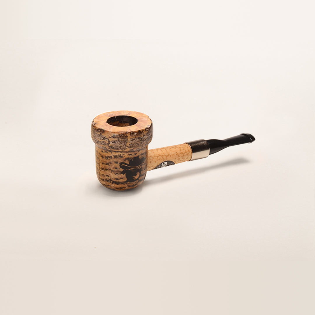 Sorry, Missouri Meerschaum Cole Younger Corn Cob Pipe image not available now!