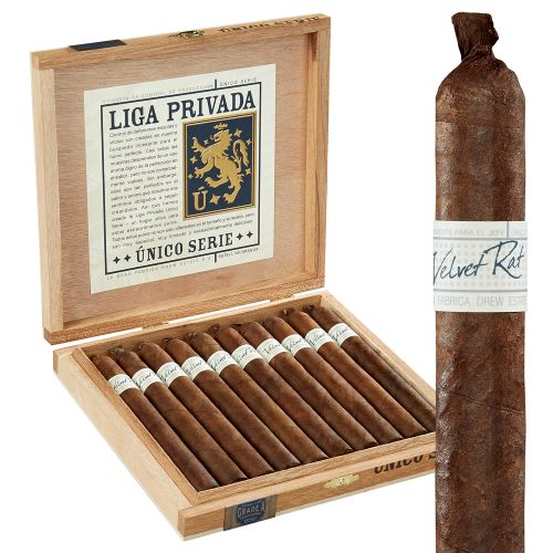 Sorry, Liga Privada Unico Serie Velvet Rat Grand Corona  image not available now!