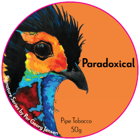 Birds of a Feather Paradoxical