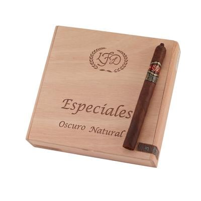 Sorry, La Flor Dominicana Double Ligero Churchill Especiales Oscuro Natural image not available now!