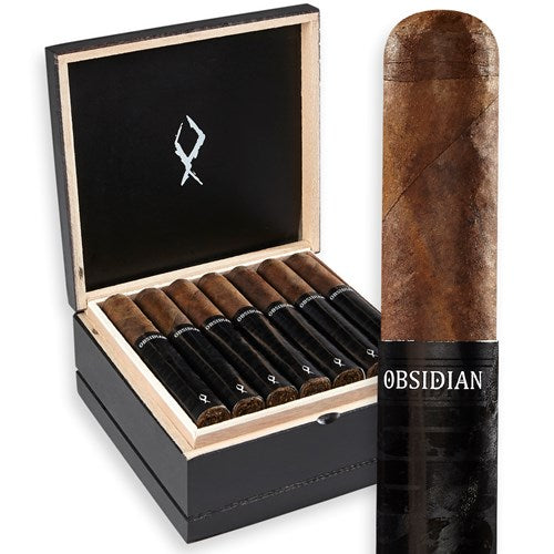Sorry, Obsidian Robusto image not available now!