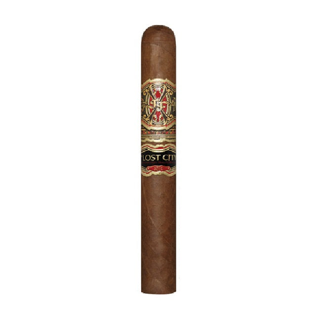 Sorry, Arturo Fuente OpusX The Lost City Double Robusto  image not available now!
