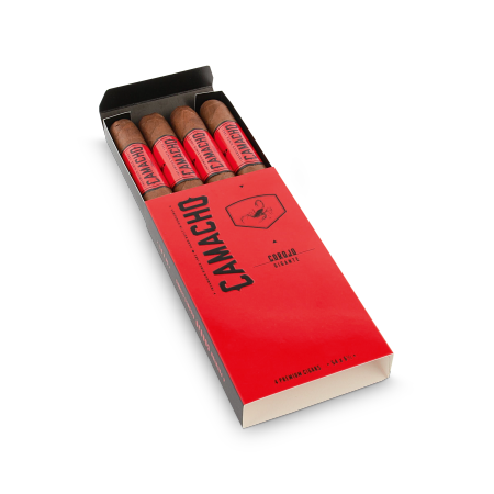 Sorry, Camacho Corojo Natural Churchill  image not available now!