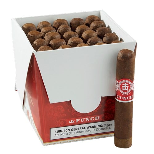 Punch Spring Roll 2023 LE Robusto