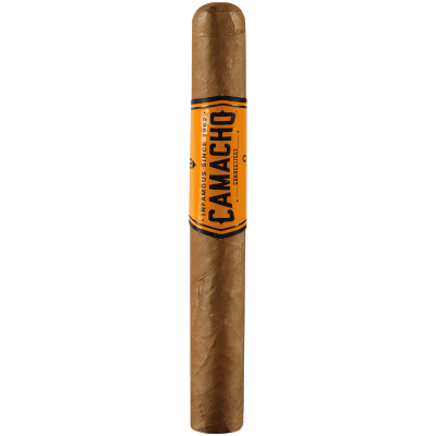 Camacho Connecticut Toro