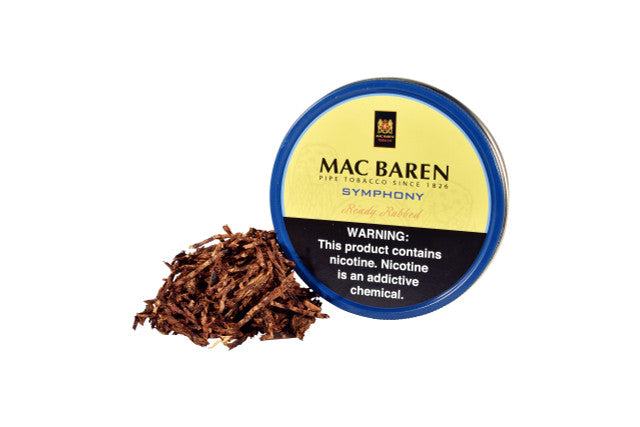 Mac Baren Symphony