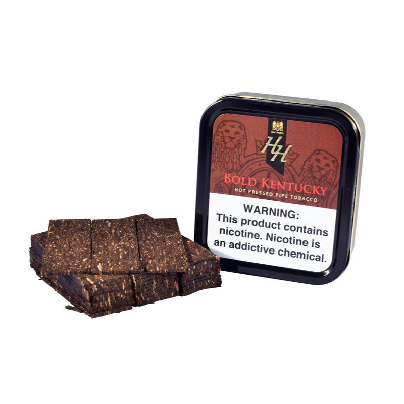 Mac Baren HH Bold Kentucky Pipe Tobacco