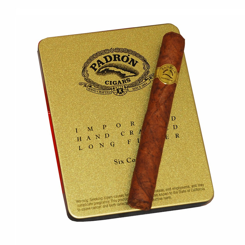 Sorry, Padron Corticos Cigarillo Natural  image not available now!
